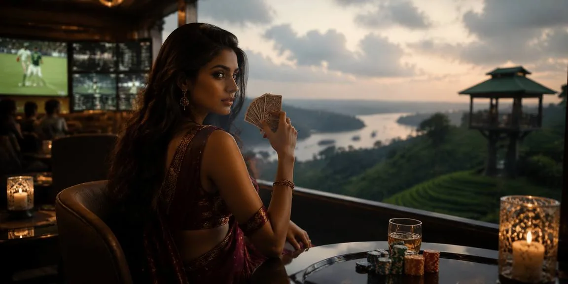 CK88 লাইভ ব্লেজ রুলেট